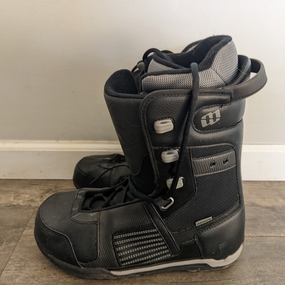 Snowboarding Boots